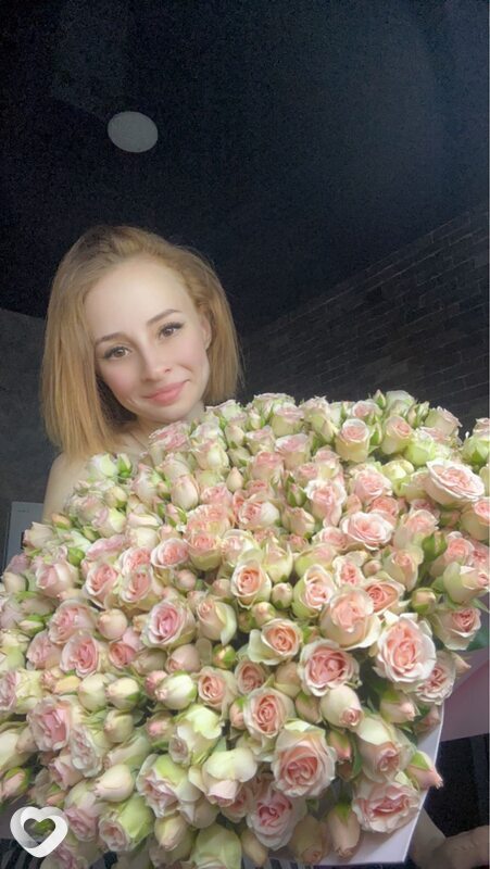 Екатерина, 25, Новороссийске — анкета №2403597