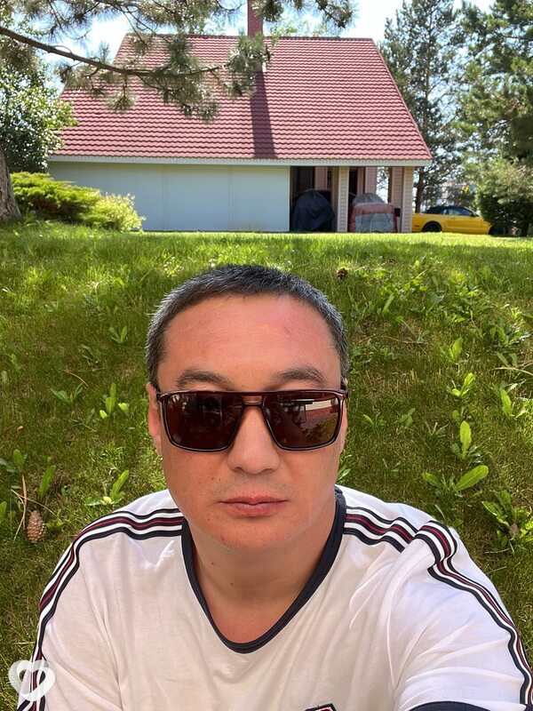 Ернур, 41, Алматы — анкета №2403599