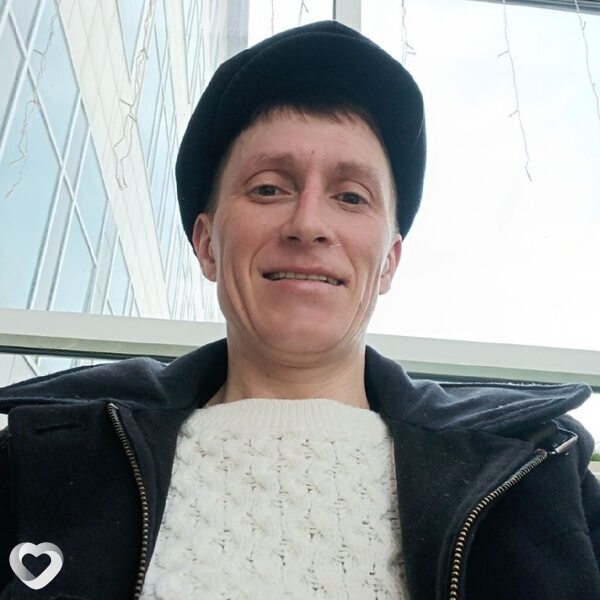Константин, 42, Казани — анкета №2403602