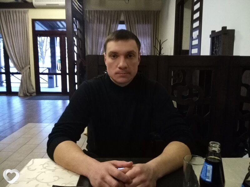 Павел, 39, Новокузнецке — анкета №2403603