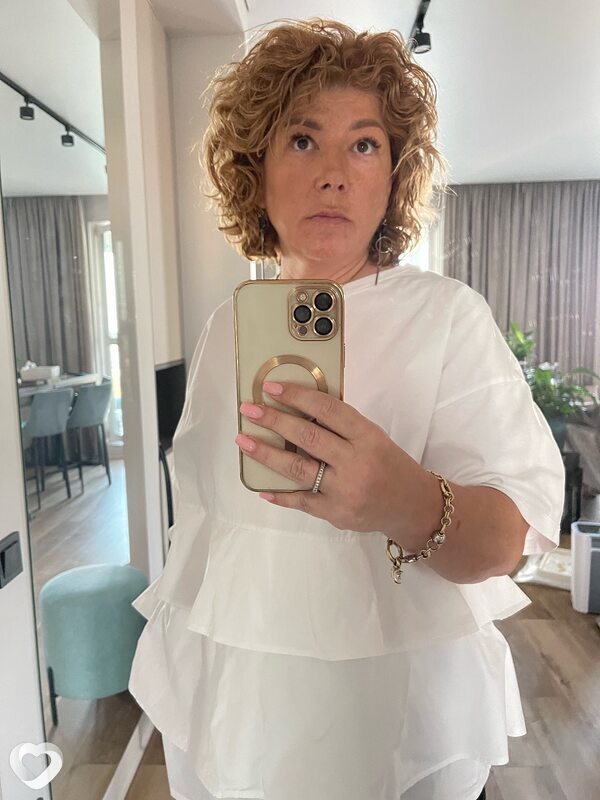 Алена, 49, Минске — анкета №2403605