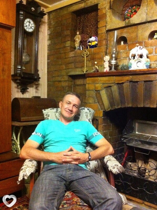 Андрей, 51, Волгограде — анкета №2403620