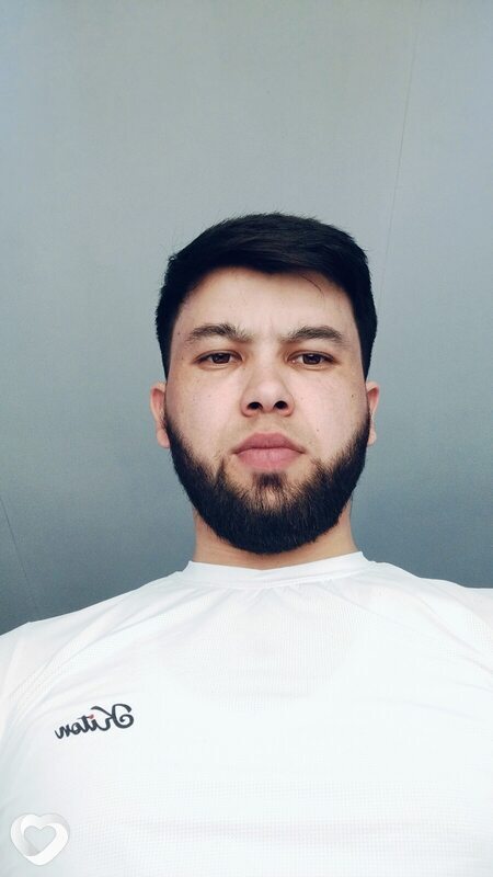 Мирзо, 25, Новосибирске — анкета №2403524
