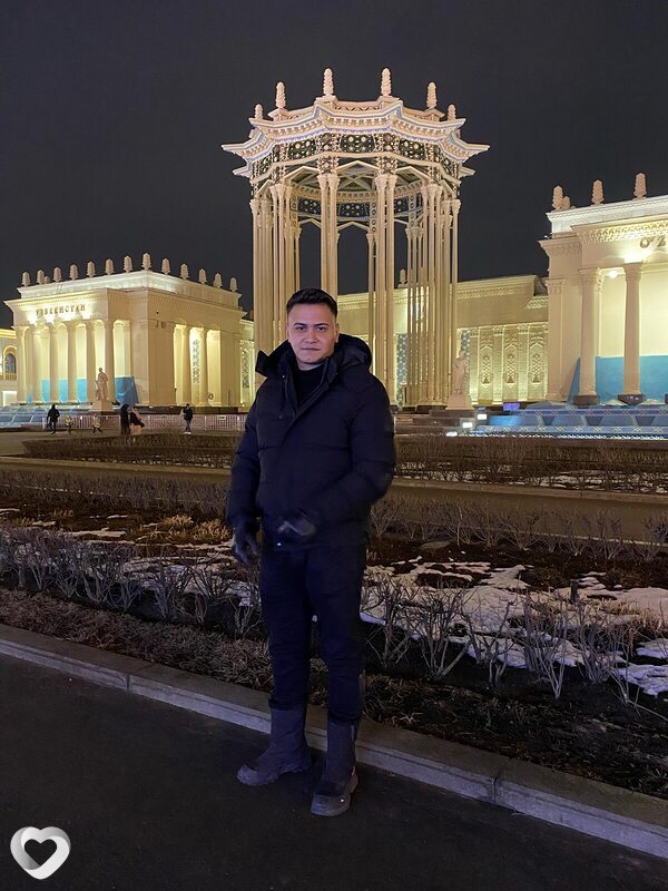Берк, 28, Кингисеппе — анкета №2403540