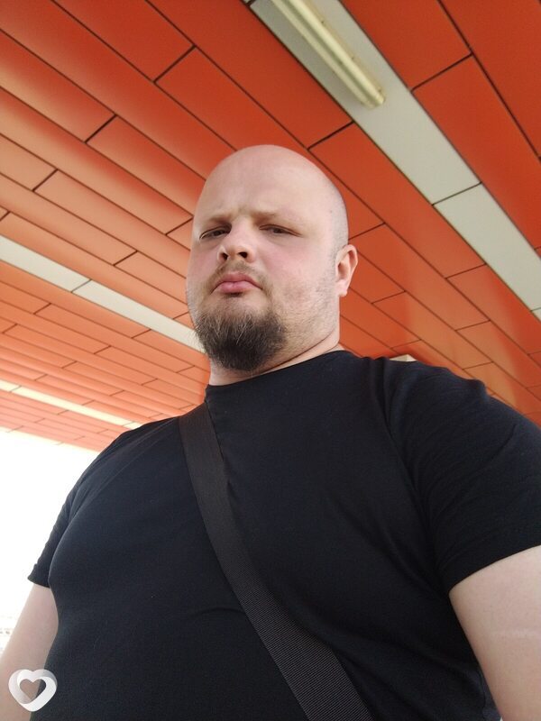 Алексей, 34, Балашихе — анкета №2403541