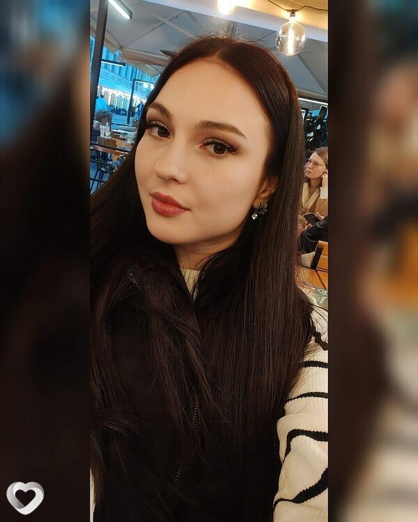 Анна, 26, Перми — анкета №2403543