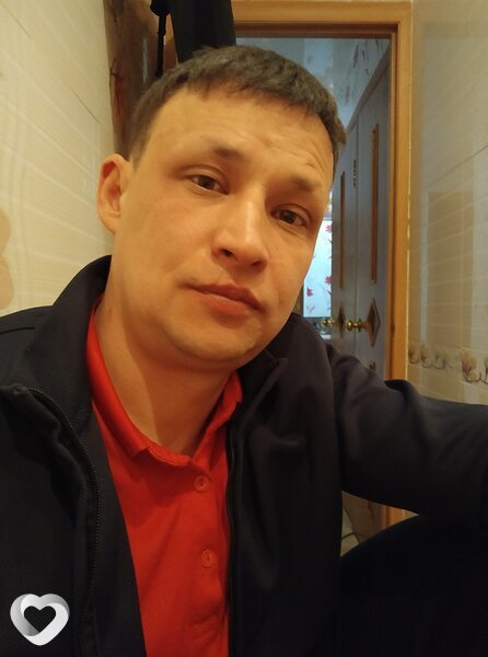 Алексей, 37, Красноярске — анкета №2403827