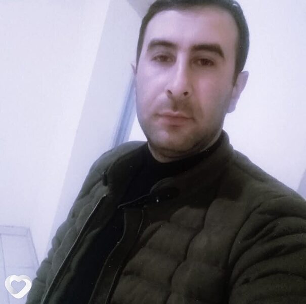 Зорик, 36, Серпухове — анкета №2403828