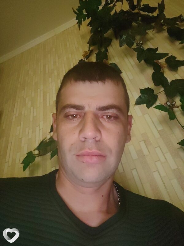 Александр, 34, Барановичах — анкета №2403629