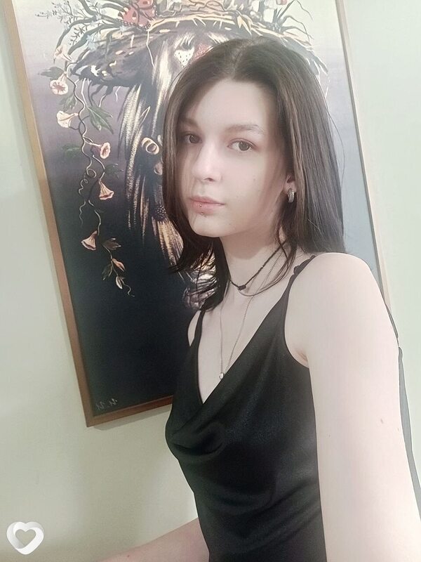 Таисия, 19, Санкт-Петербурге — анкета №2403637