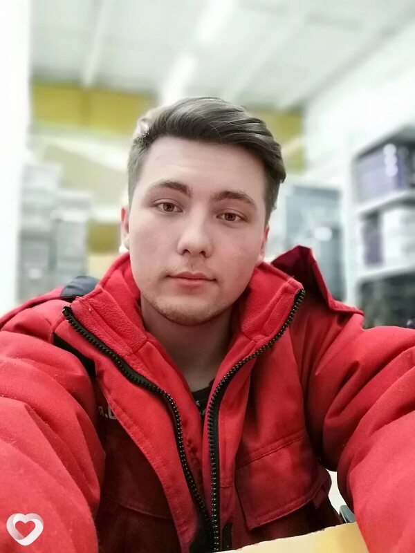 Денис, 30, Цимлянске — анкета №2403638