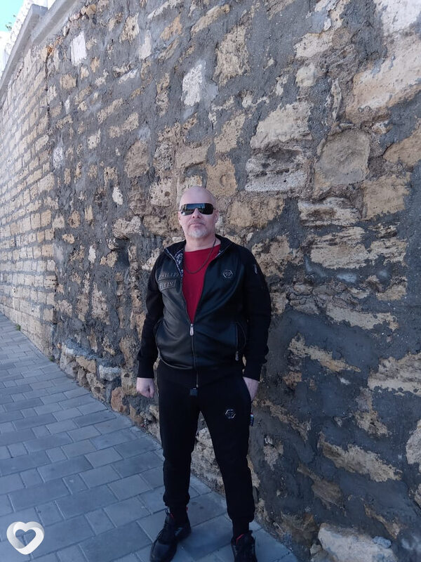 Виталий, 50, Севастополе — анкета №2403640