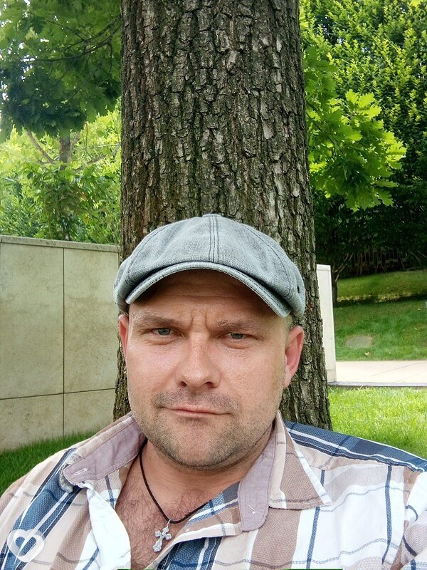 Александр, 37, Краснодаре — анкета №2403548