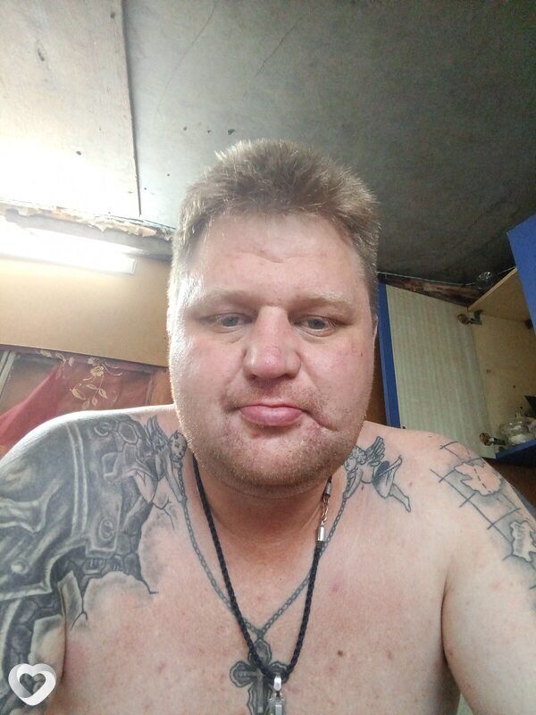 Сергей, 44, Нижнем Тагиле — анкета №2403551