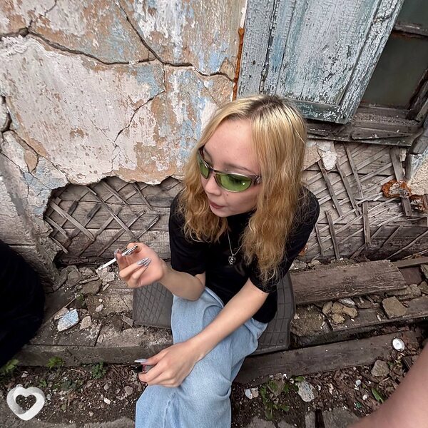 Аришк, 19, Екатеринбурге — анкета №2403552
