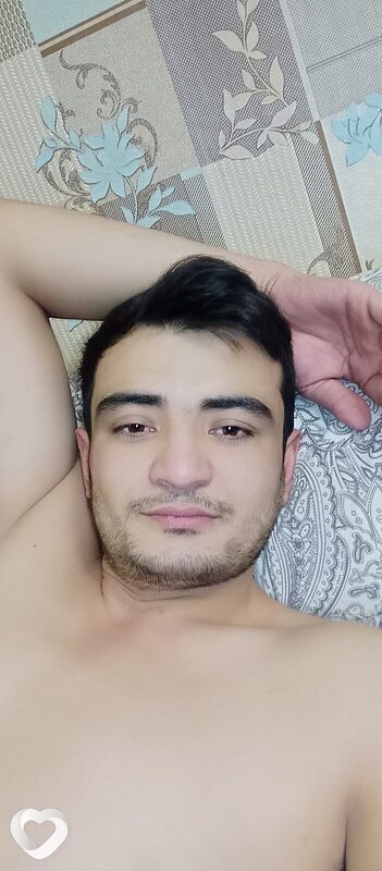 Гена, 27, Краснодаре — анкета №2403559