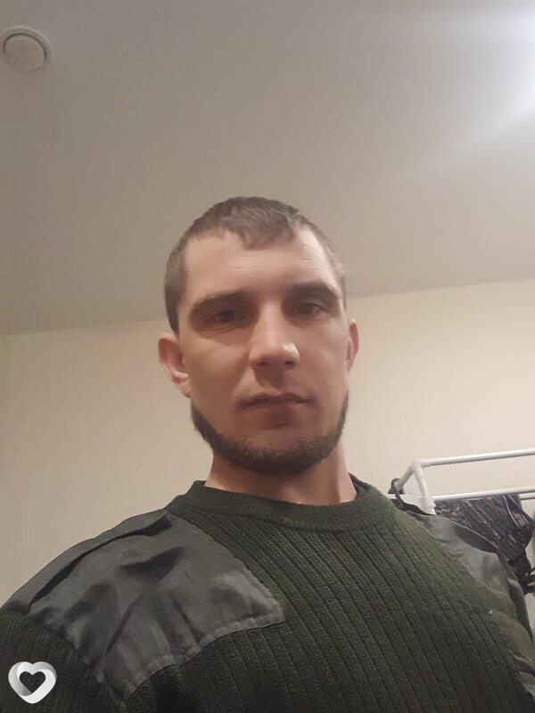 Сергей, 33, Москве — анкета №2403562