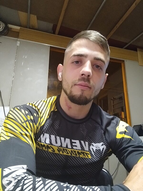 Макар, 33, Мелитополе — анкета №2404003