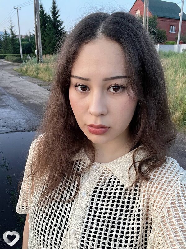 Дарья, 20, Набережных Челнах — анкета №2404006