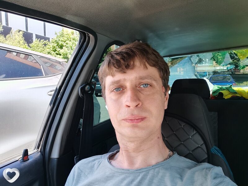 Борис, 42, Ставрополе — анкета №2404015