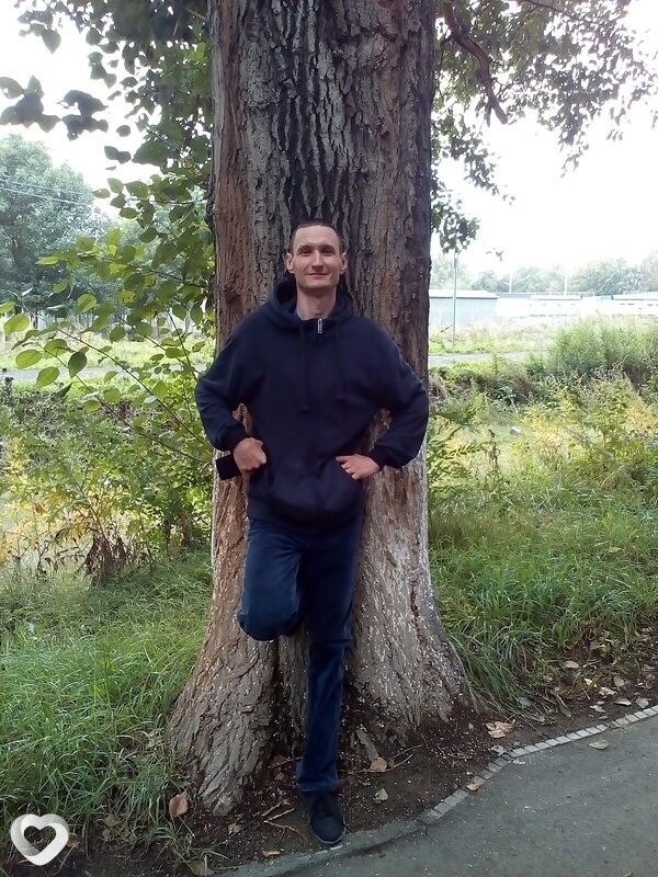 Владимир, 40, Актау — анкета №2403710