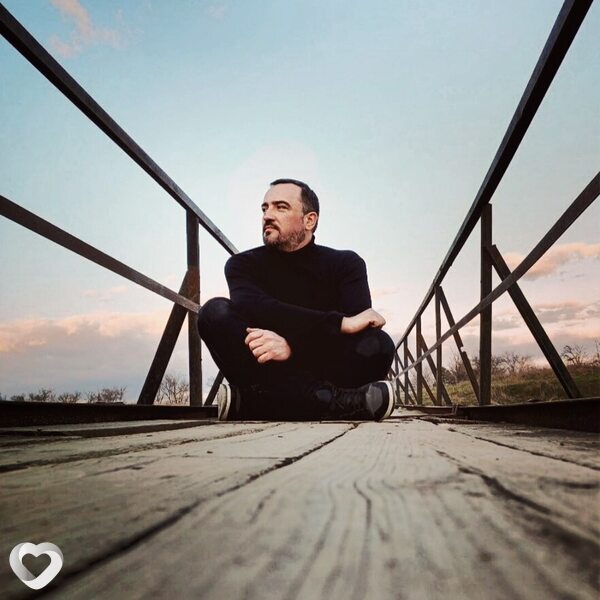 Андрей, 41, Пролетарске — анкета №2403689