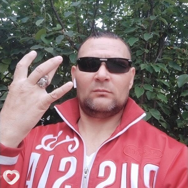 Demking, 46, Ташкент — анкета №2404078