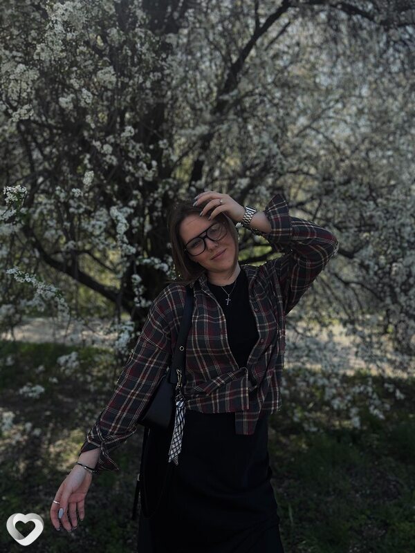 Диана, 20, Рязани — анкета №2404081