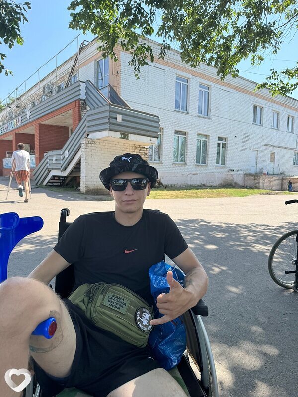 Андрей, 26, Пензе — анкета №2404084