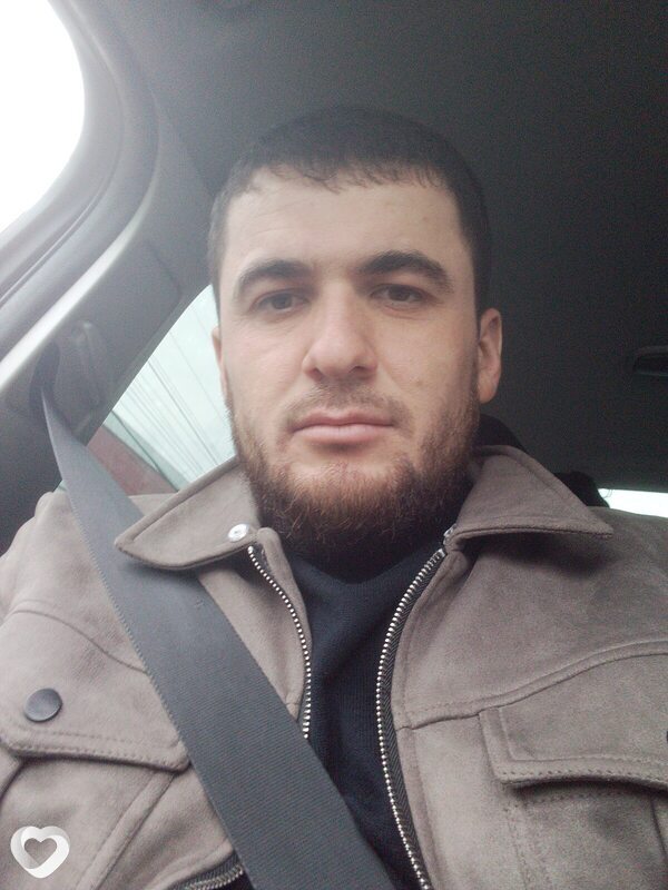 Амир, 29, Дербенте — анкета №2403747