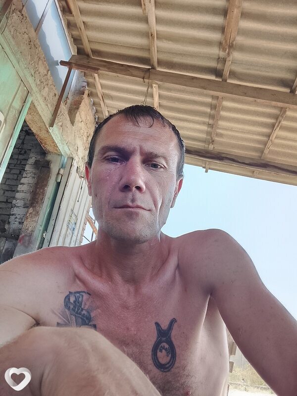 Алекс, 37, Кизляре — анкета №2403762