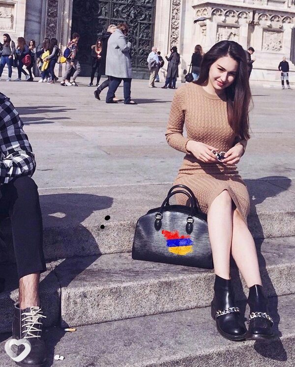 Tatev, 25, Ереван — анкета №2403765