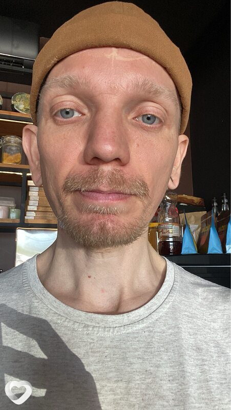 Вова, 36, Сочи — анкета №2403769