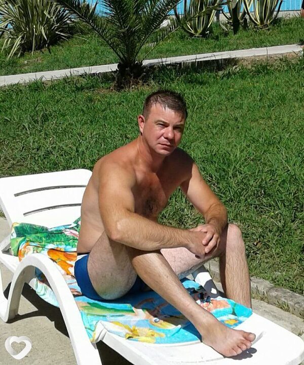 Мишаня, 49, Пензе — анкета №2403798