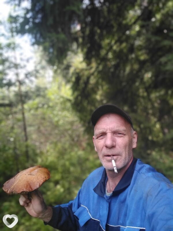 Анатолий, 48, Балахне — анкета №2403802