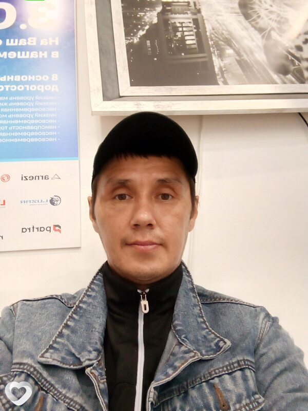 Sanya, 37, Калуге — анкета №2403810