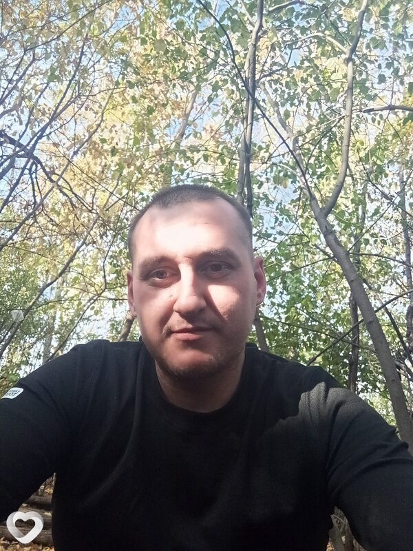 Вася, 33, Балашихе — анкета №2403812