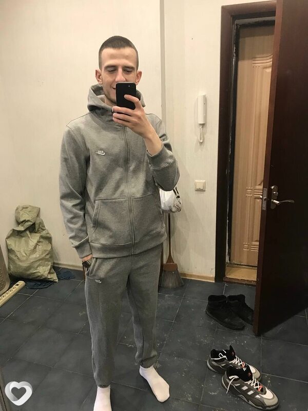Stanislav, 27, Ялуторовске — анкета №2403820