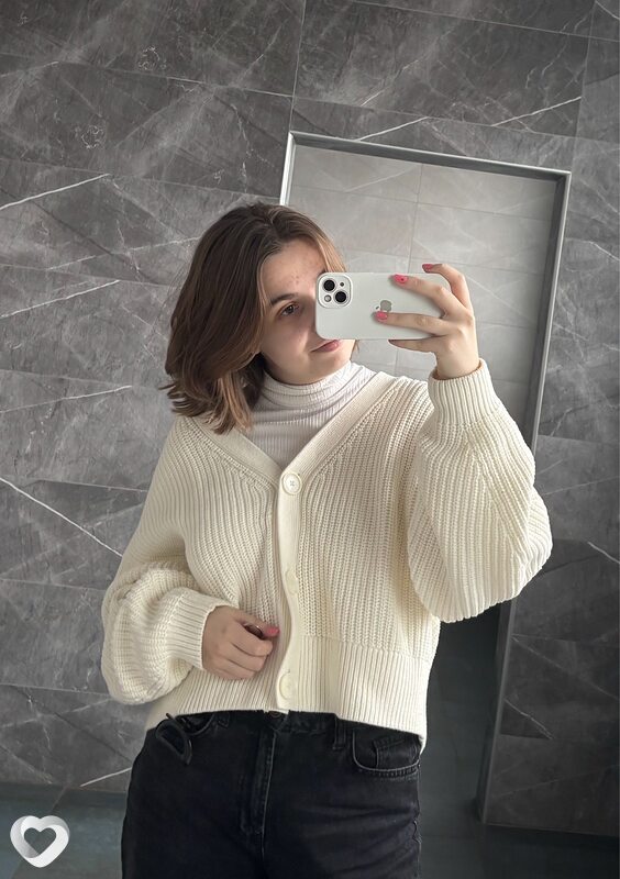 Алина, 20, Минске — анкета №2403988