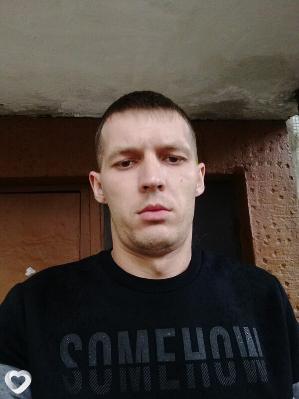 Саня, 35, Караганде — анкета №2403849