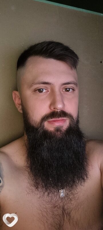 Артем, 33, Москве — анкета №2403851