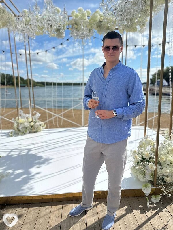 Ilya, 24, Саратове — анкета №2403857