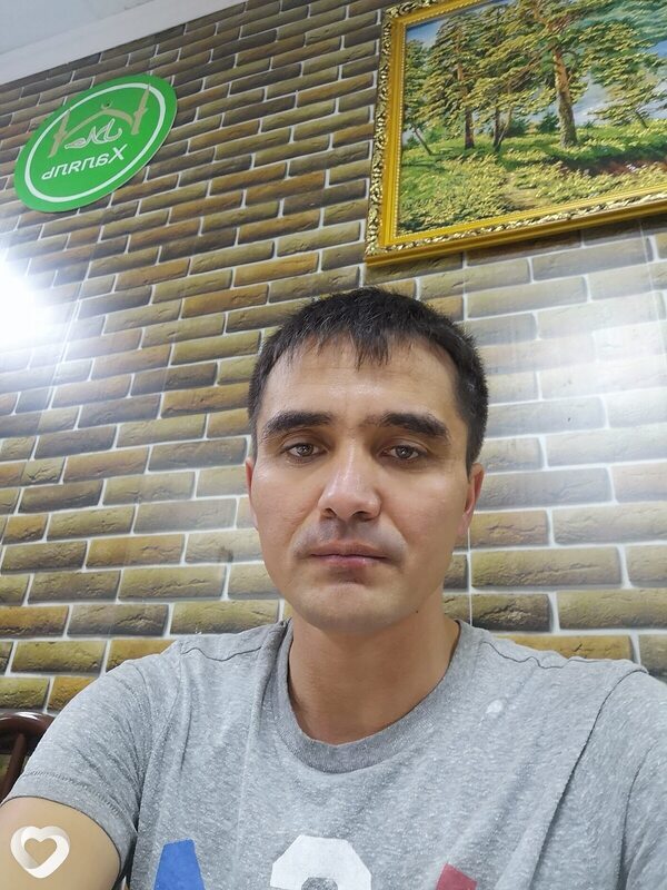 Салим, 39, Фрязине — анкета №2403931