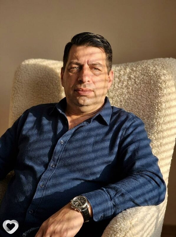 Юрий, 44, Пушкино (Московская Обл) — анкета №2403934