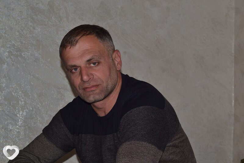 Эдгар, 42, Владикавказе — анкета №2404048