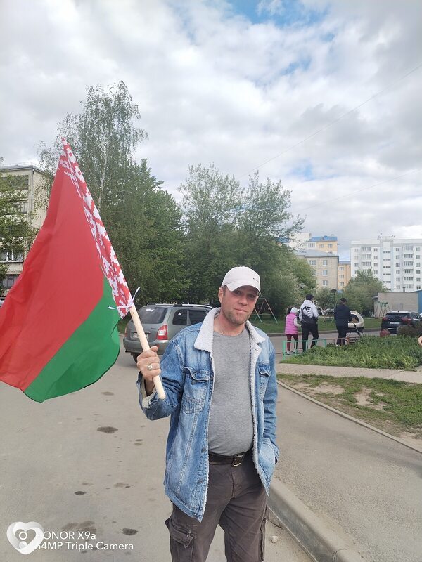 Евгений, 43, Мценске — анкета №2404070