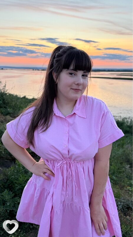 Алинка, 25, Саратове — анкета №2403772