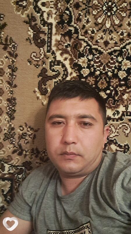 Жавох, 32, Воронеже — анкета №2403784