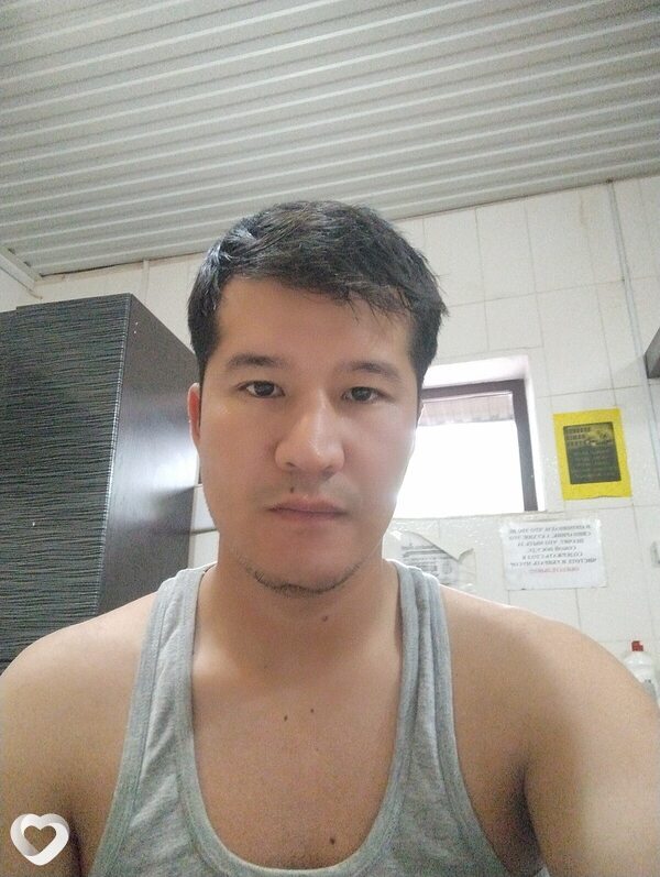 Jeyhun, 29, Уфе — анкета №2403788
