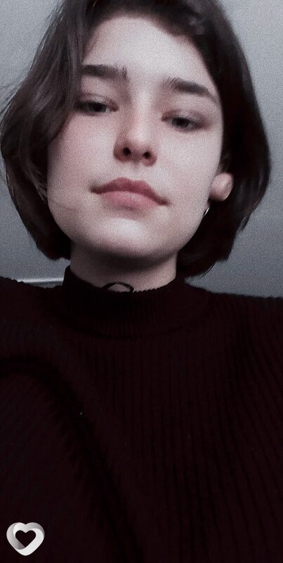 Ксения, 20, Смоленске — анкета №2403789